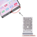 For Samsung Galaxy S25/S25+ SM-S931/S936 Original SIM Card Tray + SIM Card Tray