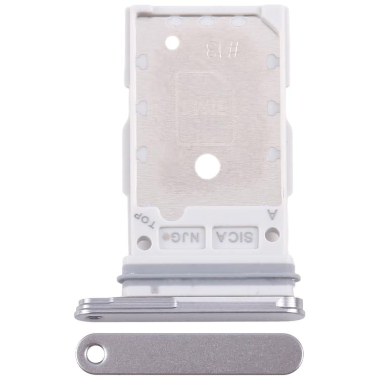 For Samsung Galaxy S25/S25+ SM-S931/S936 Original SIM Card Tray + SIM Card Tray