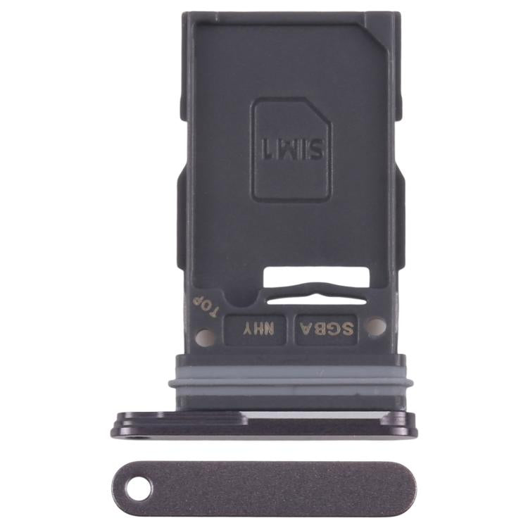 For Samsung Galaxy S24 FE SM-S721B Original SIM Card Tray