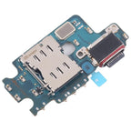For Samsung Galaxy S25 SM-S931B EU Version Original Charging Port Board
