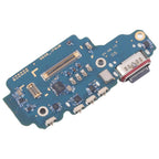 For Samsung Galaxy S25 Ultra SM-S938B EU Version Original Charging Port Board