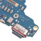 For Samsung Galaxy S25 Ultra SM-S938B EU Version Original Charging Port Board