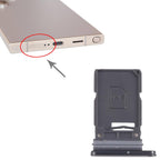 For Samsung Galaxy S24 Ultra 5G Original SIM Card Tray
