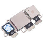 For Samsung Galaxy S24 SM-S921B Original Camera Set (Telephoto + Wide + Main Camera)