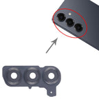 For Samsung Galaxy S25 SM-S931B 10pcs Rear Camera Lens Cover
