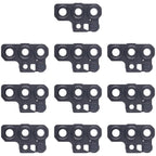 For Samsung Galaxy S25 Ultra SM-S938B 10pcs Rear Camera Lens Cover