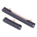 For Samsung Galaxy S25 SM-S931B 10pcs Power Button and Volume Control Button