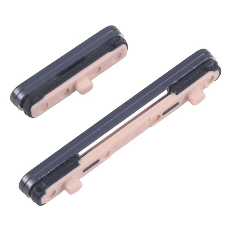 For Samsung Galaxy S25 SM-S931B 10pcs Power Button and Volume Control Button