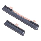 For Samsung Galaxy S25+ SM-S936B 10pcs Power Button and Volume Control Button