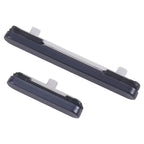 For Samsung Galaxy S25 Ultra SM-S938B 10pcs Power Button and Volume Control Button