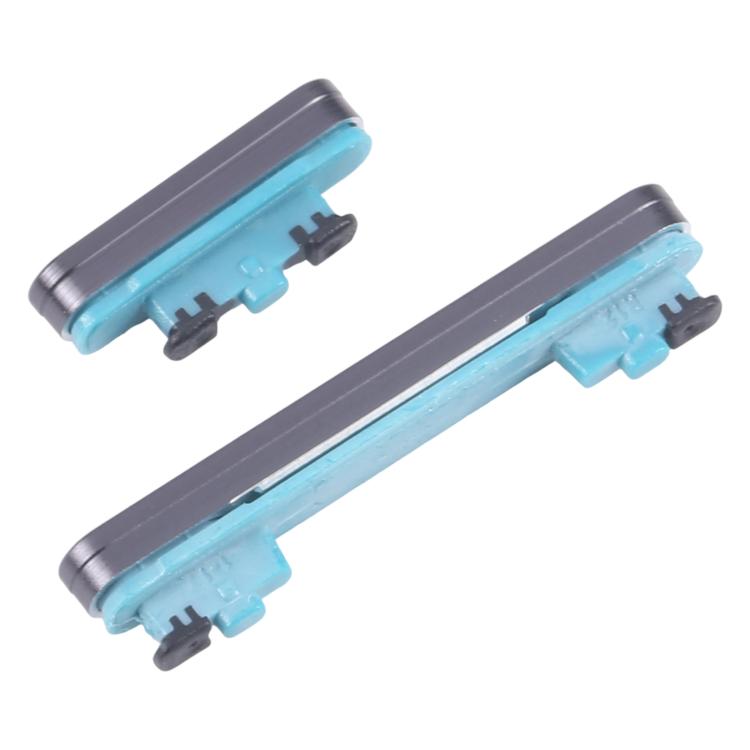 For Samsung Galaxy S24 FE SM-S721B 10pcs Power Button and Volume Control Button