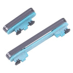 For Samsung Galaxy S24 FE SM-S721B 10pcs Power Button and Volume Control Button