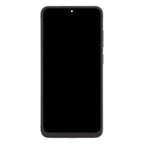 For Samsung Galaxy S24+ SM-S926B OLED LCD Screen Digitizer Full Assembly with Frame