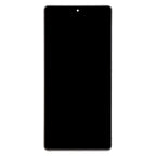 For Samsung Galaxy S25 Ultra SM-S938B 6.78 inch OLED LCD Screen Digitizer Full Assembly with Frame