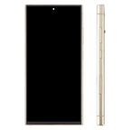 For Samsung Galaxy S24 Ultra SM-S928B 6.72 inch TFT LCD Screen Digitizer Full Assembly with Frame, Not Supporting Fingerprint Identification
