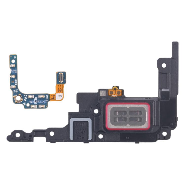 For Samsung Galaxy S25 Ultra SM-S938B Original Speaker Ringer Buzzer with Earpiece Speaker Flex Cable