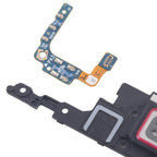 For Samsung Galaxy S25 Ultra SM-S938B Original Speaker Ringer Buzzer with Earpiece Speaker Flex Cable