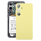 For Samsung Galaxy S24 FE SM-S721B OEM Back Cover