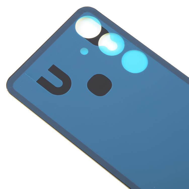 For Samsung Galaxy S24 FE SM-S721B OEM Back Cover