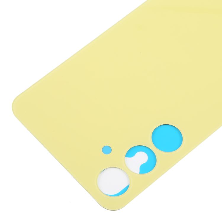 For Samsung Galaxy S24 FE SM-S721B OEM Back Cover