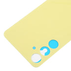 For Samsung Galaxy S24 FE SM-S721B OEM Back Cover