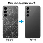 For Samsung Galaxy S24 FE SM-S721B OEM Back Cover