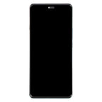 For Huawei Maimang 30 Original LCD Screen Digitizer Full Assembly with Frame
