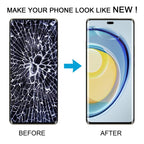 For Huawei Maimang 30 Original LCD Screen Digitizer Full Assembly with Frame