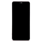 For Honor X9c Original LCD Screen Digitizer Full Assembly with Frame