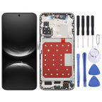 For Huawei nova 14 Original LCD Screen Digitizer Full Assembly with Frame