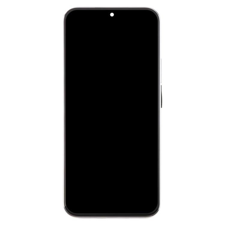 For Huawei nova 14 Original LCD Screen Digitizer Full Assembly with Frame