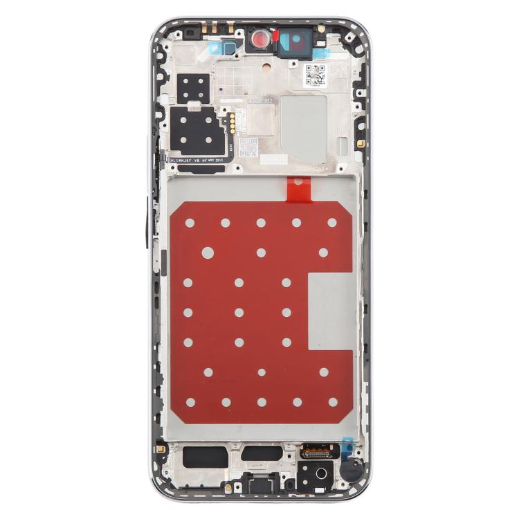 For Huawei nova 14 Original LCD Screen Digitizer Full Assembly with Frame