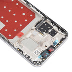 For Huawei nova 14 Original LCD Screen Digitizer Full Assembly with Frame