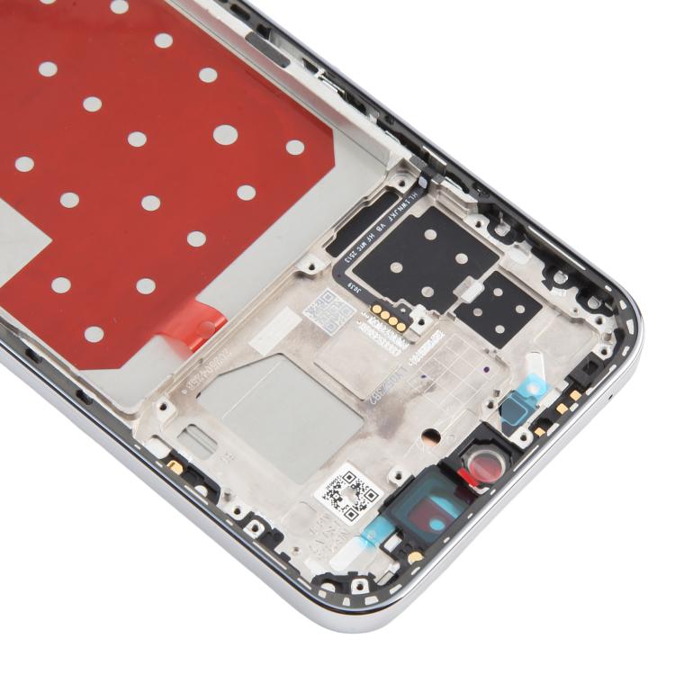 For Huawei nova 14 Original LCD Screen Digitizer Full Assembly with Frame