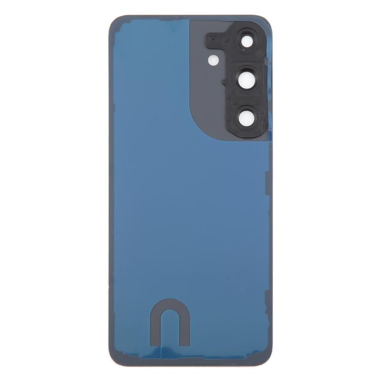 For Samsung Galaxy S25+ SM-S936B OEM Back Cover with Camera Lens Cover