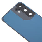 For Samsung Galaxy S25+ SM-S936B OEM Back Cover with Camera Lens Cover