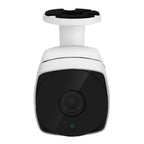 TV-637H5/IP POE Indoor Surveillance IP Camera, 5.0MP CMOS Sensor, Support Motion Detection, P2P/ONVIF, 36 LED 20m IR Night Vision