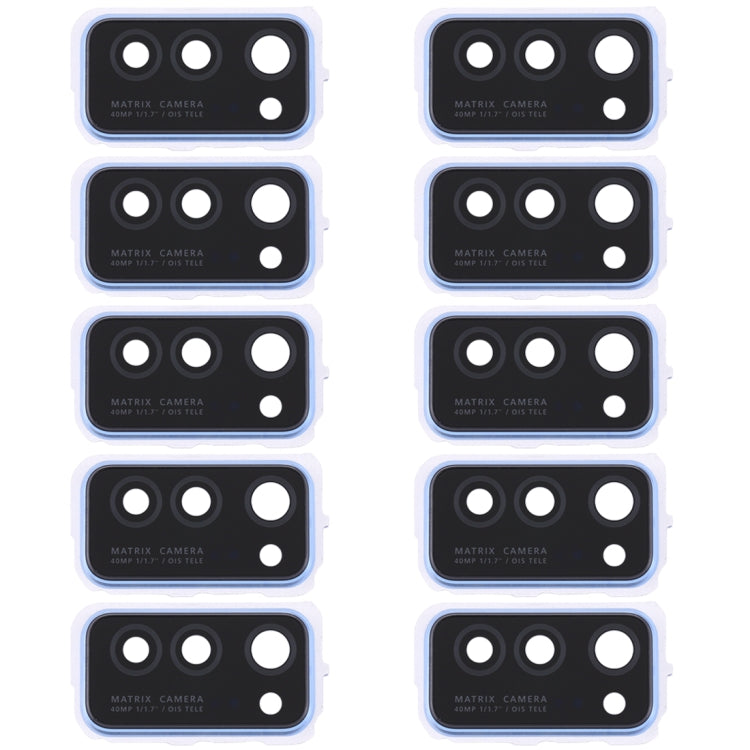 For Huawei Honor V30  10pcs Camera Lens Cover