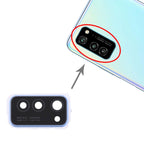 For Huawei Honor V30  10pcs Camera Lens Cover