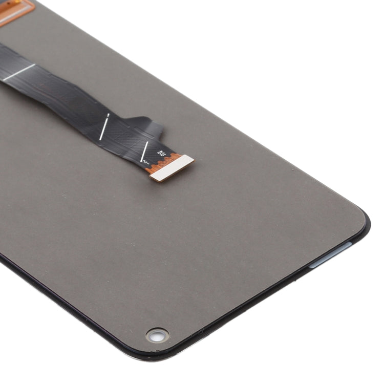 LCD Screen and Digitizer Full Assembly for Huawei Honor 30