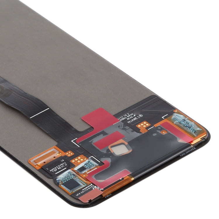 LCD Screen and Digitizer Full Assembly for Huawei Honor 30