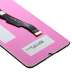 LCD Screen and Digitizer Full Assembly for Huawei Y6p