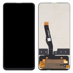 LCD Screen and Digitizer Full Assembly for Huawei Y9s