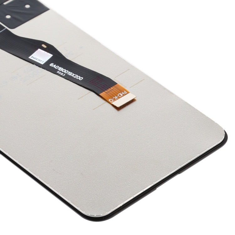 LCD Screen and Digitizer Full Assembly for Huawei Y9s