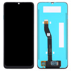 LCD Screen and Digitizer Full Assembly for Huawei Enjoy 20