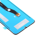 LCD Screen and Digitizer Full Assembly for Huawei Enjoy 20
