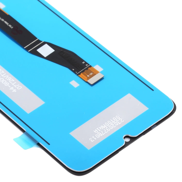 LCD Screen and Digitizer Full Assembly for Huawei Enjoy 20