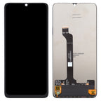 LCD Screen and Digitizer Full Assembly for Huawei Enjoy Z 5G