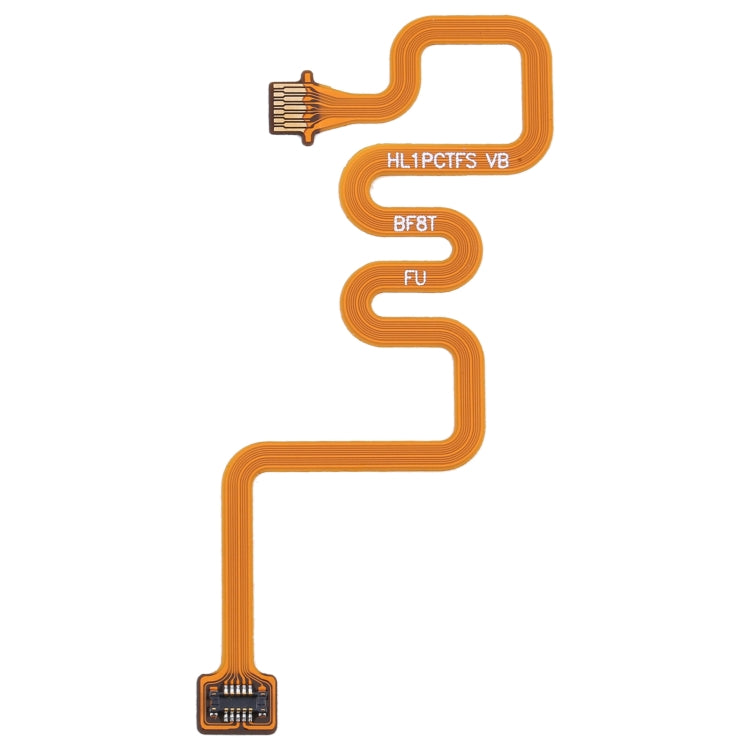 Fingerprint Connector Flex Cable for Huawei Honor View 20