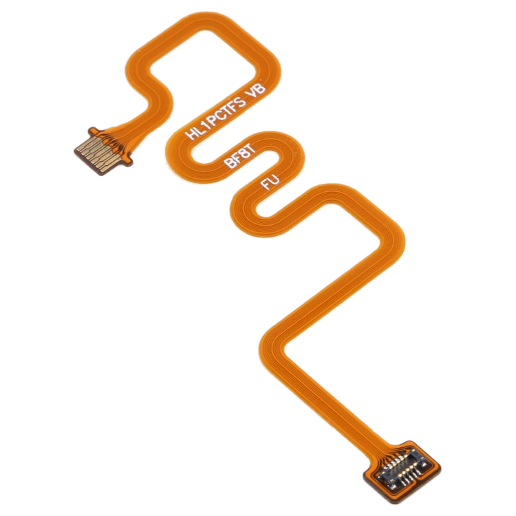Fingerprint Connector Flex Cable for Huawei Honor View 20